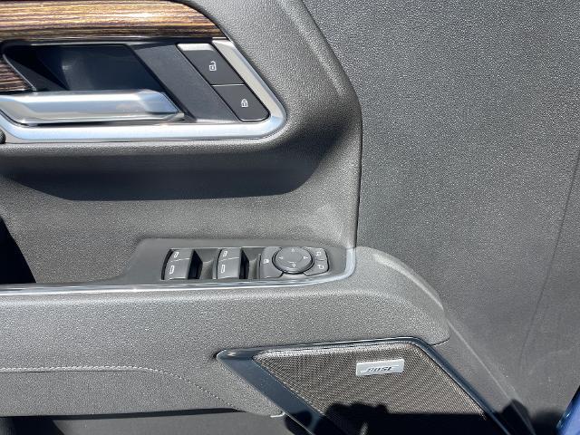 2026 GMC Sierra 1500 Crew Cab, Standard Bed, Elevation, 4WD