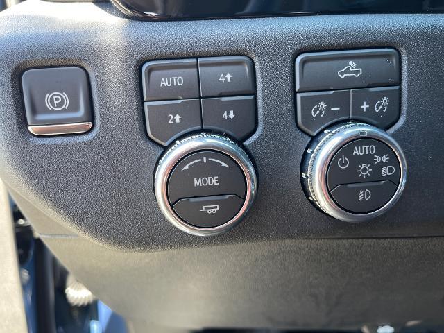 2026 GMC Sierra 1500 Crew Cab, Standard Bed, Elevation, 4WD