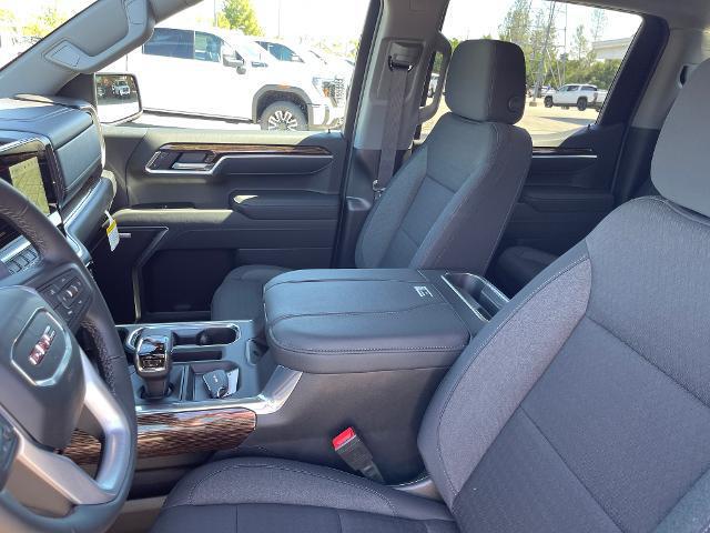 2026 GMC Sierra 1500 Crew Cab, Standard Bed, Elevation, 4WD