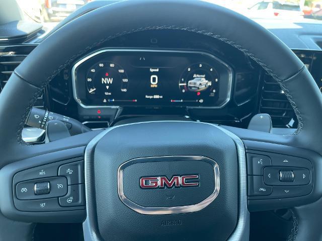 2026 GMC Sierra 1500 Crew Cab, Standard Bed, Elevation, 4WD
