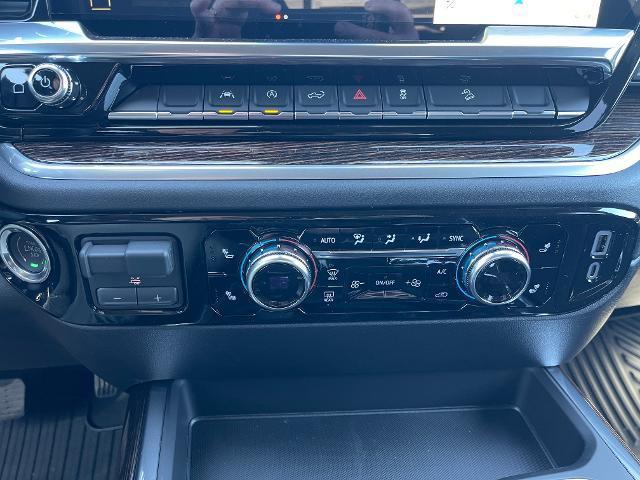 2026 GMC Sierra 1500 Crew Cab, Standard Bed, Elevation, 4WD