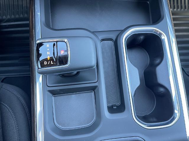 2026 GMC Sierra 1500 Crew Cab, Standard Bed, Elevation, 4WD