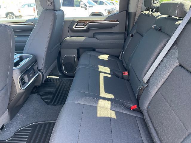 2026 GMC Sierra 1500 Crew Cab, Standard Bed, Elevation, 4WD