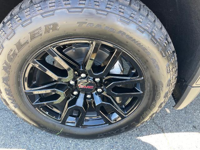 2026 GMC Sierra 1500 Crew Cab, Standard Bed, Elevation, 4WD