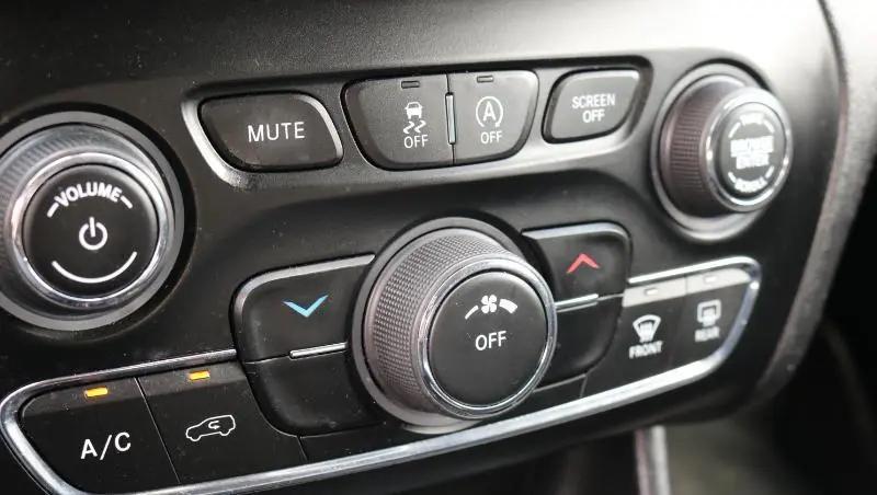2019 Jeep Cherokee Latitude Plus 4x4
