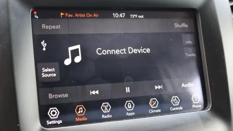 2019 Jeep Cherokee Latitude Plus 4x4