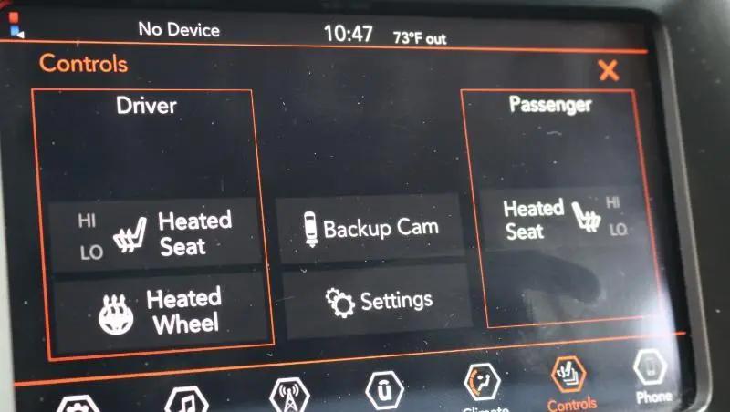 2019 Jeep Cherokee Latitude Plus 4x4