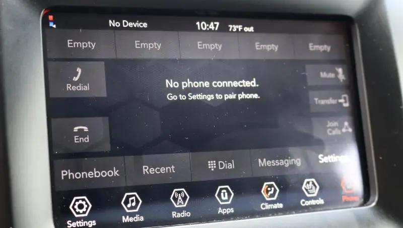 2019 Jeep Cherokee Latitude Plus 4x4