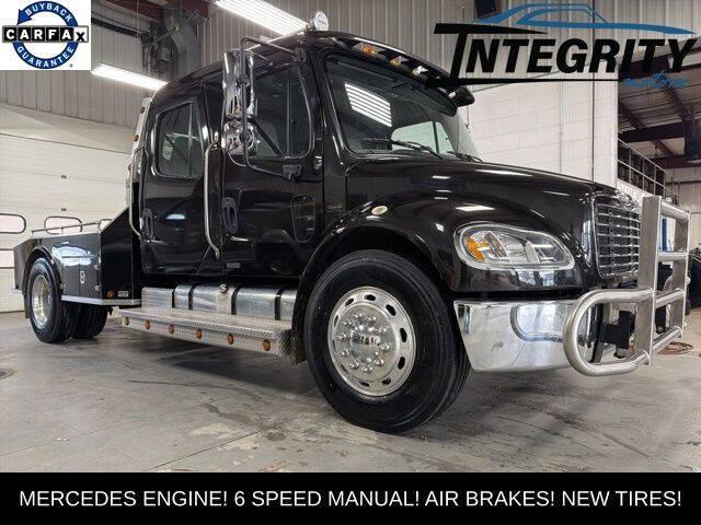 2004 Freightliner M2 Business Class for sale in Fond du Lac, WI