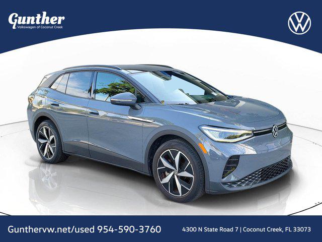 2023 Volkswagen ID.4 Pro S for sale in Coconut Creek, FL