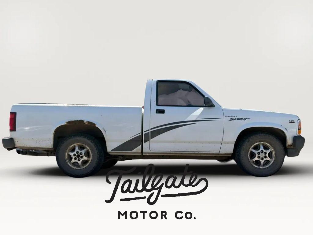 1996 Dodge Dakota's photo