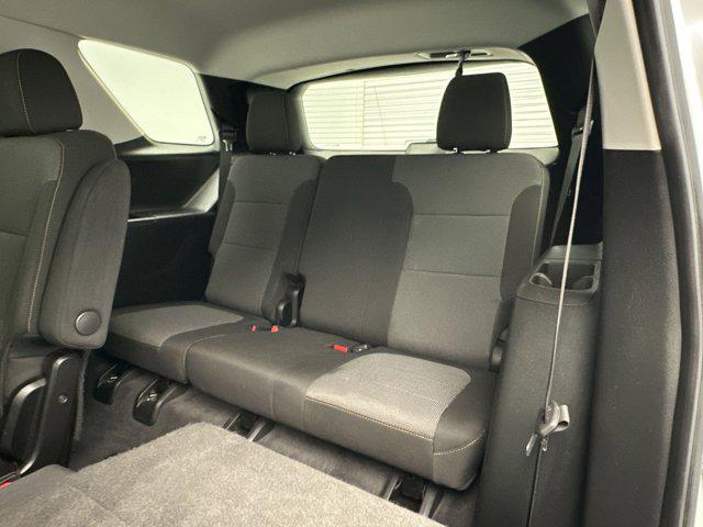 2020 Chevrolet Traverse AWD LT Cloth