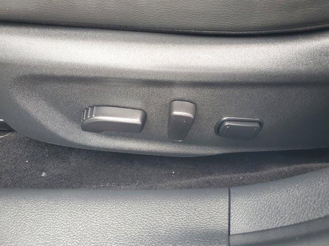2023 Nissan Sentra SR Xtronic CVT