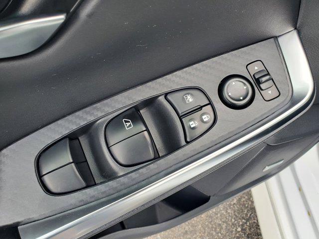 2023 Nissan Sentra SR Xtronic CVT