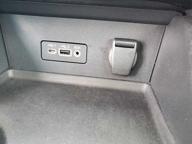 2023 Nissan Sentra SR Xtronic CVT