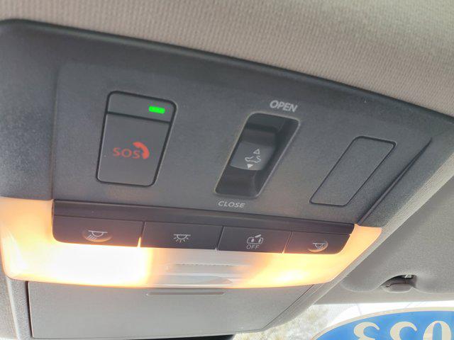 2023 Nissan Sentra SR Xtronic CVT