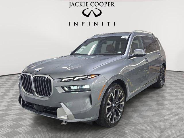 2024 BMW X7 xDrive40i for sale in Tulsa, OK