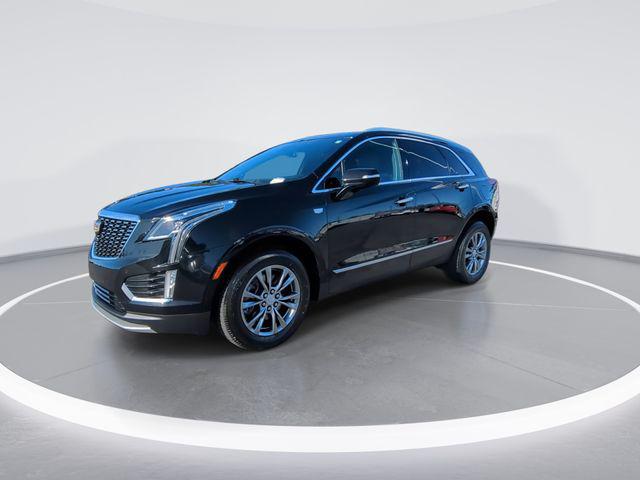 2023 Cadillac XT5 AWD Premium Luxury