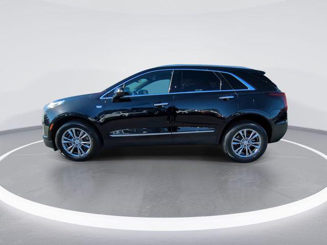 2023 Cadillac XT5 AWD Premium Luxury