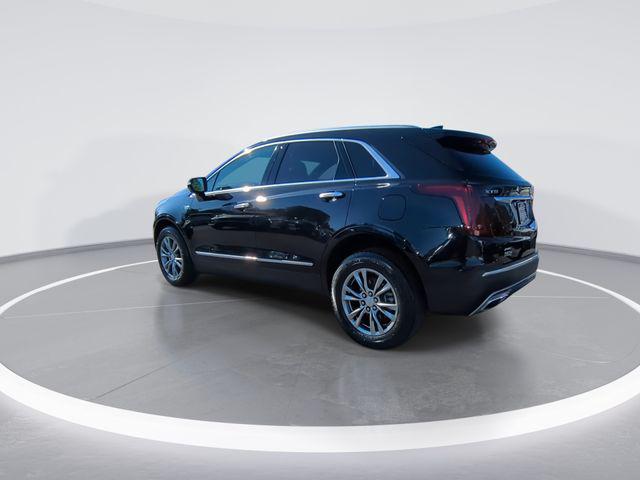 2023 Cadillac XT5 AWD Premium Luxury