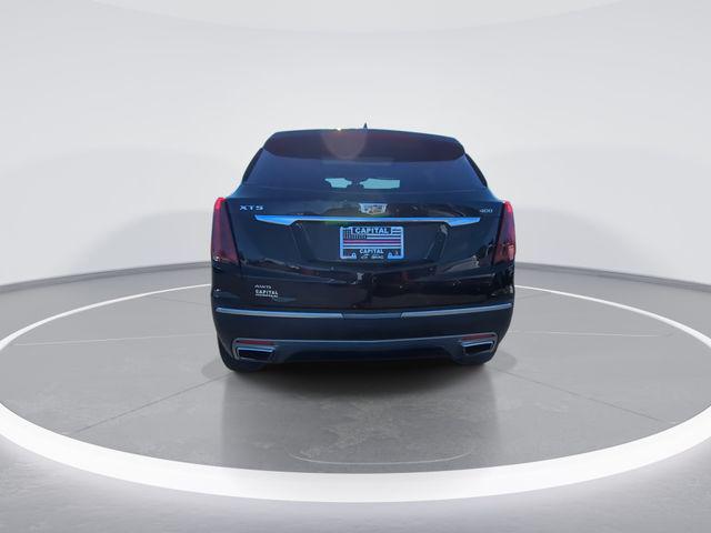 2023 Cadillac XT5 AWD Premium Luxury