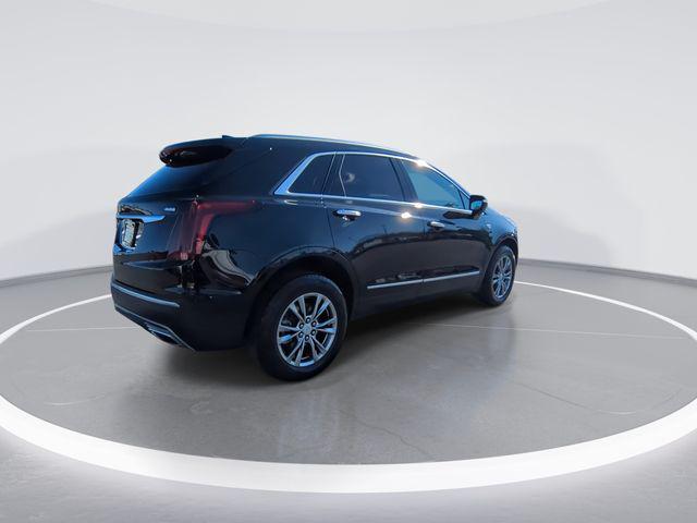 2023 Cadillac XT5 AWD Premium Luxury
