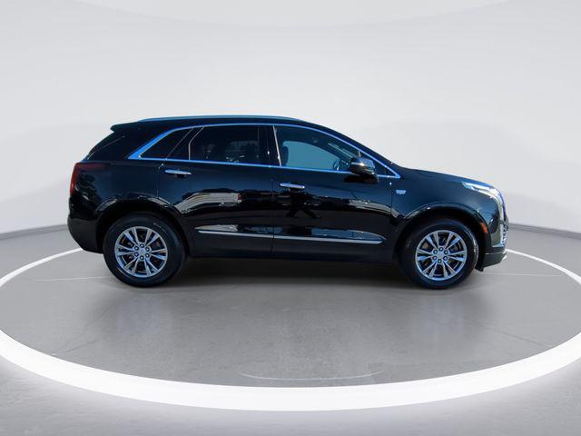 2023 Cadillac XT5 AWD Premium Luxury
