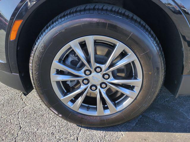 2023 Cadillac XT5 AWD Premium Luxury