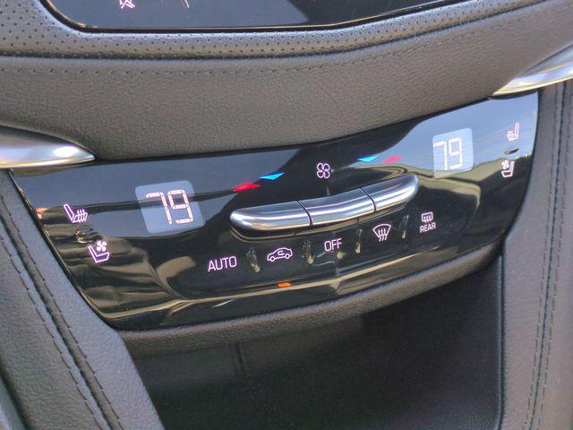 2023 Cadillac XT5 AWD Premium Luxury