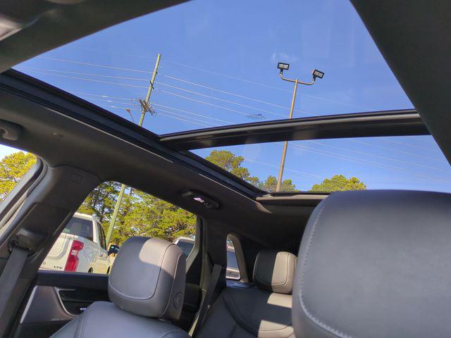 2023 Cadillac XT5 AWD Premium Luxury