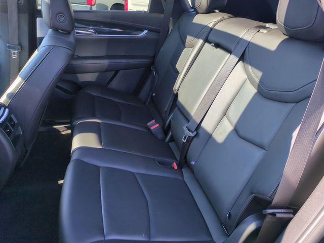 2023 Cadillac XT5 AWD Premium Luxury