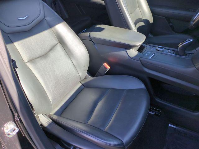 2023 Cadillac XT5 AWD Premium Luxury