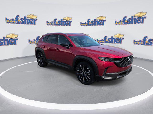 2023 Mazda CX-50 2.5 S Premium Plus