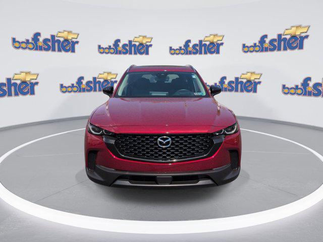 2023 Mazda CX-50 2.5 S Premium Plus