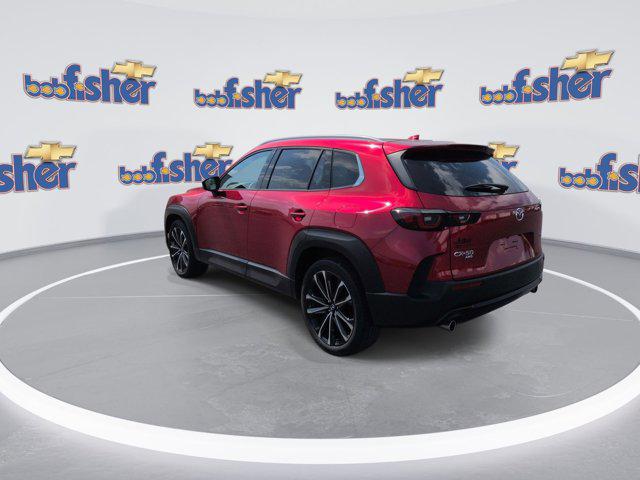 2023 Mazda CX-50 2.5 S Premium Plus