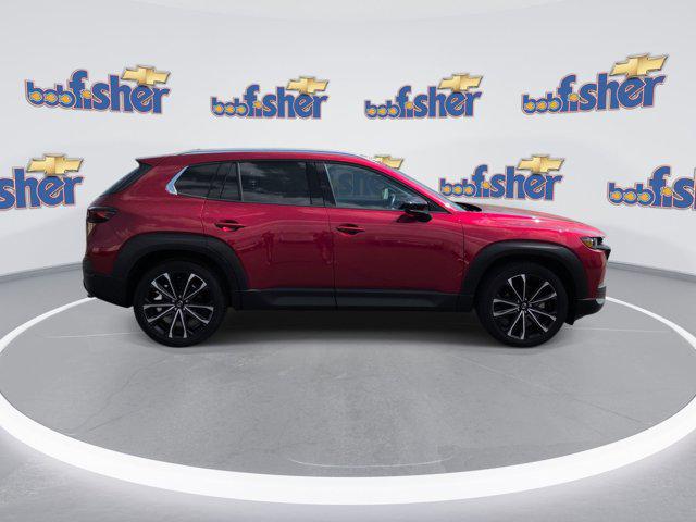 2023 Mazda CX-50 2.5 S Premium Plus