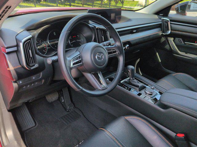 2023 Mazda CX-50 2.5 S Premium Plus