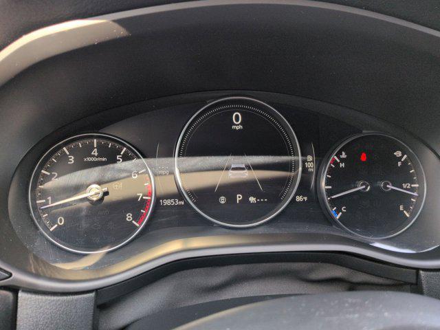2023 Mazda CX-50 2.5 S Premium Plus