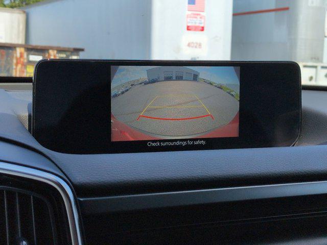 2023 Mazda CX-50 2.5 S Premium Plus