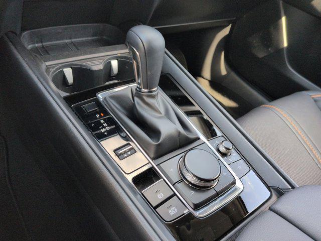2023 Mazda CX-50 2.5 S Premium Plus