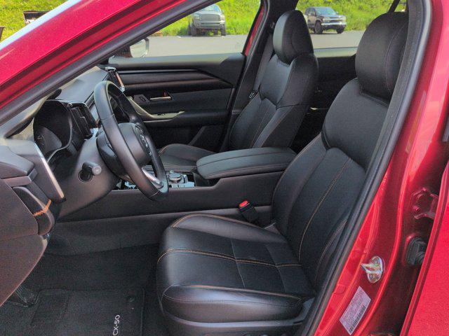 2023 Mazda CX-50 2.5 S Premium Plus