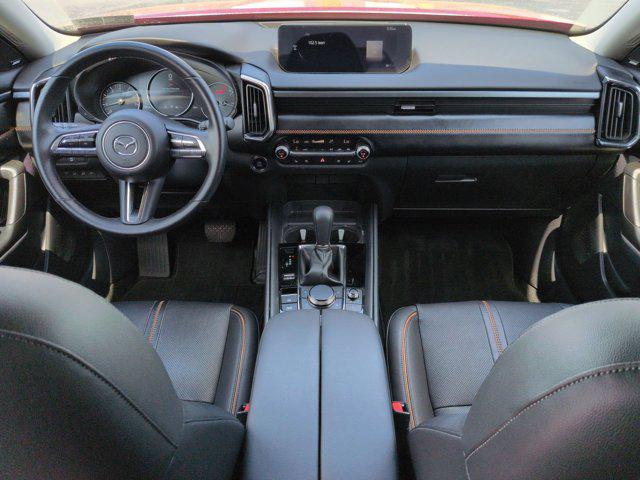 2023 Mazda CX-50 2.5 S Premium Plus