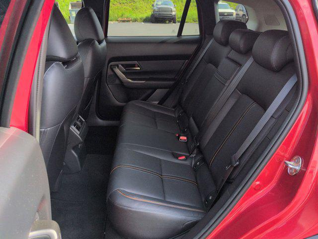 2023 Mazda CX-50 2.5 S Premium Plus