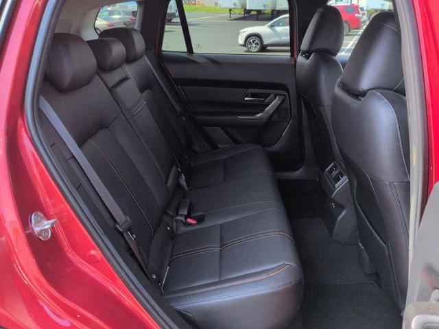 2023 Mazda CX-50 2.5 S Premium Plus