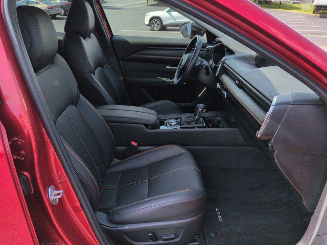 2023 Mazda CX-50 2.5 S Premium Plus