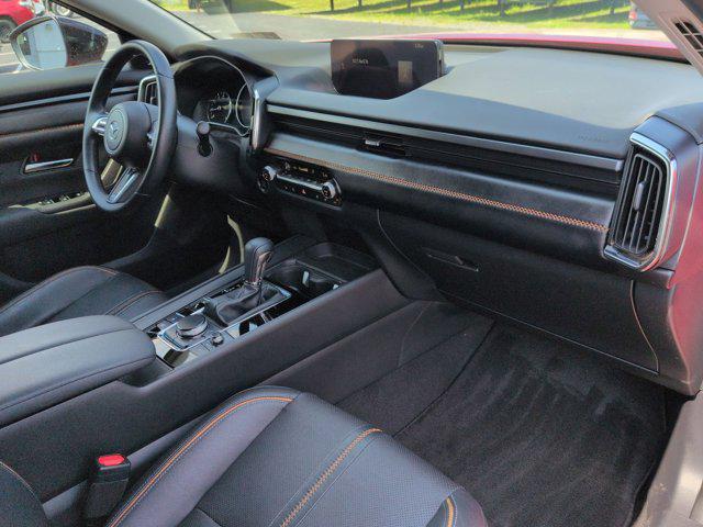 2023 Mazda CX-50 2.5 S Premium Plus