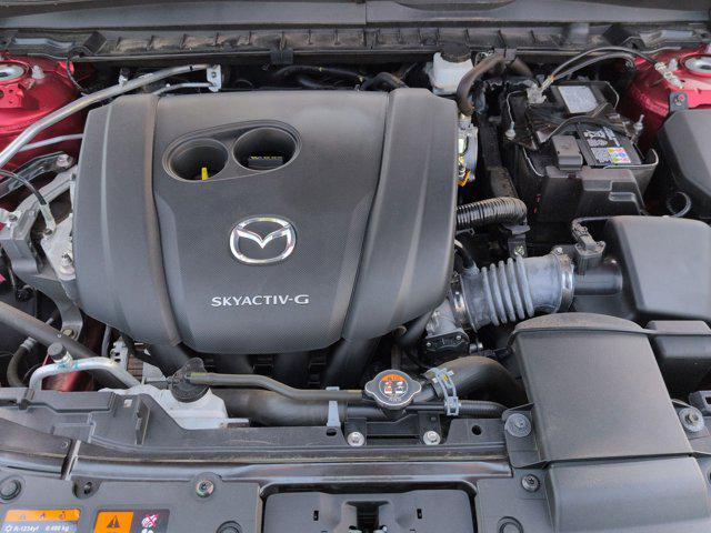 2023 Mazda CX-50 2.5 S Premium Plus