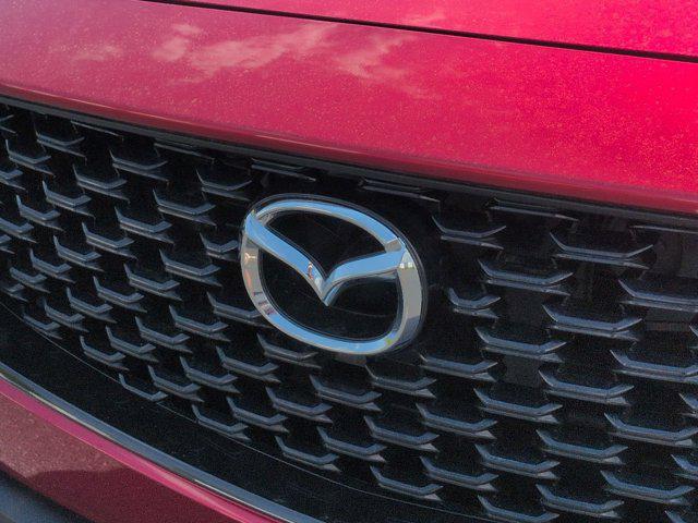 2023 Mazda CX-50 2.5 S Premium Plus