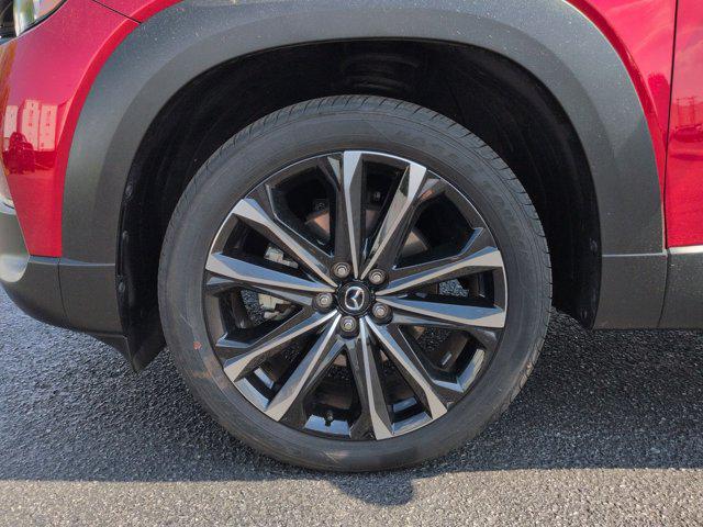 2023 Mazda CX-50 2.5 S Premium Plus