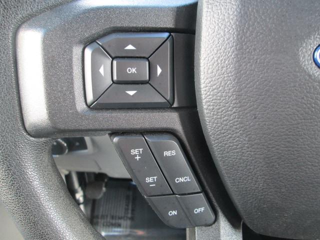 2019 Ford F-350 XLT UTILITY BOX 4X4